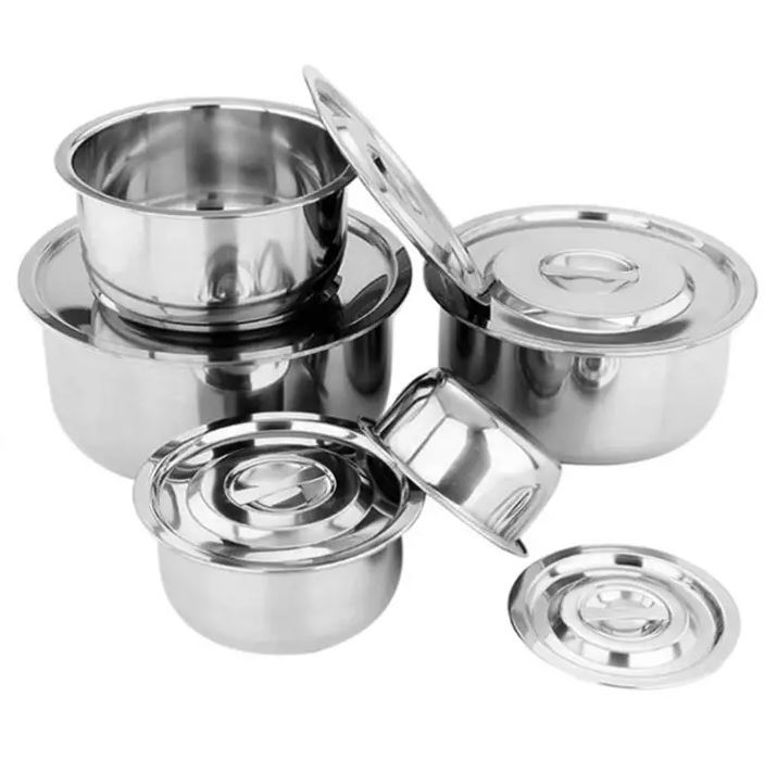 5%20pcs%20My%20home%20Stainless%20steel%20Cookware%20set%20-%20Image%203