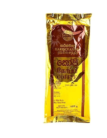 Harischandra%20Coffee%20(100g)%20-%20Image%202