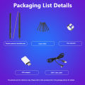 Graphics Drawing Tablet Digital Pen Pad Writing Drawing Board For Android Phone Windows Mac Laptop For Painting Designing Course A JUE. 