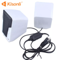 A-505 KISONLI USB MULTIMEDIA SPEAKER [ID: 6920]. 