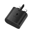 Samsung 25W  type C Wall Charger for Super Fast Charging. 