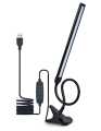 USB LED CLIP TABLE  READING LAMP -10040. 