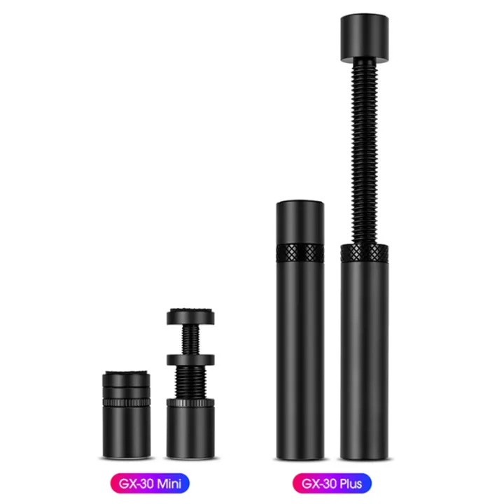 Graphics%20Card%20GPU%20Holder%20Support%20Adjustable%20Telescopic%20Rotary%20Screw%20Aluminum%20Alloy%20Video%20Card%20Sag%20Bracket%20Desktop(Mini)%20-%20Image%204