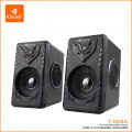 Kisonli T-008A Gaming High Quality Bass Speaker. 