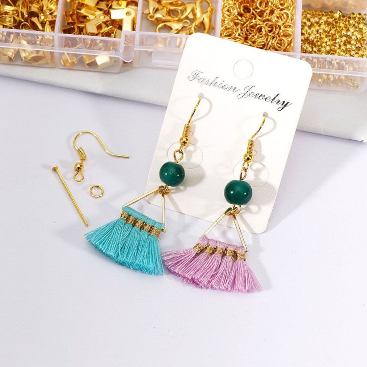 1040pcs/Box%20Alloy%20Accessories%20Kits%20Jewelry%20Findings%20Set%20Jewelry%20Making%20Tools%20Jump%20Rings%20Earring%20Hook%20Jewelry%20Making%20Supplies%20Kit%20-%20Image%205