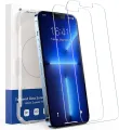iphone 13 iphone 13 pro iphone 13 pro max Super D tempered glass gorilla glass screen glass screen protector phone glass. 