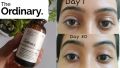 The ORDINARY Caffeine Solution 5% + EGCG 30ml 5caf Reduces Appearance of Eye Contour Pigmentation and Puffiness Made in CANADA. 