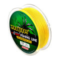 bellylady 100M Super Strong Braided Wire  PE  Multifilament Carp Fishing Rope Line. 