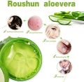 Roushun 99% Aloe Vera Soothing Moisturizing Gel 300Ml. 