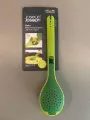 Infusing Spoon with Herb Stripper Green Herb Infuse Convenience Cooking Soup Bag Seasoning Soup Spoon. 