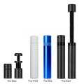 Graphics Card GPU Holder Adjustable Telescopic Rotary Screw Aluminum Alloy Support Vertical GPU Bracket Desktop PC Accessories. 