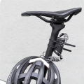 ROCKBROS Helmet Lock Chain Portable Motorcycle Anti-Theft Cable Lock. 