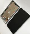 4.6" For Xperia Compact LCD Display Xperia Z3 Compact Touch Z3Mini D5803 D5833 LCD with frame. 