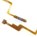 【Exclusive Offer】For Xiaomi 11T Mi 11T Pro Fingerprint Sensor Home Return Key Menu Button With Power Flex Cable 21081111RG. 