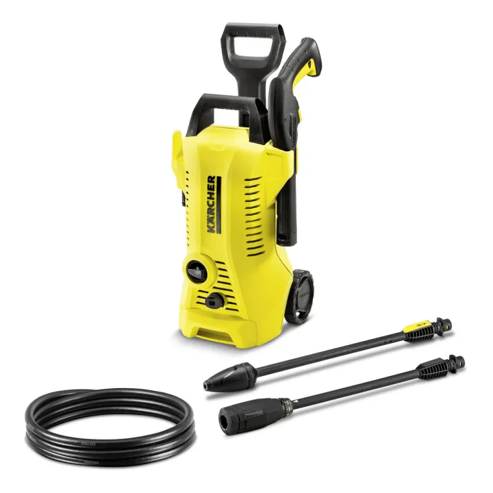 Karcher High Pressure washer - k2- Power Control