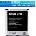 Samsung Galaxy G7102 Battery Samsung GALAXY Grand 2 SM-G7106 G7108 G7108V SM-G7102T 2600mAh Battery EB-B220AC EB-B220AE Battery. 