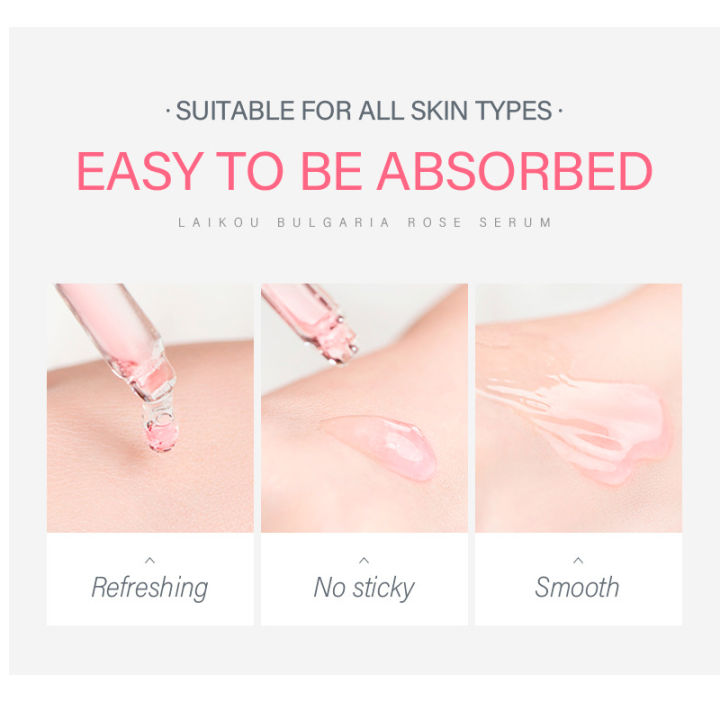 LAIKOU%20Bulgaria%20Rose%20Face%20Serum%20Deep%20Moisturizing%20Hydrating%20Anti%20Aging%20Brighten%20Skin%20Tone%20Remove%20Spots%20Shrink%20Pores%20Skin%20Care%20-%20Image%203