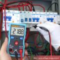 Automatic Digital Multimeter, Automatic Ranging Voltage Current Resistance Diode Buzzer And Continuous Test. 