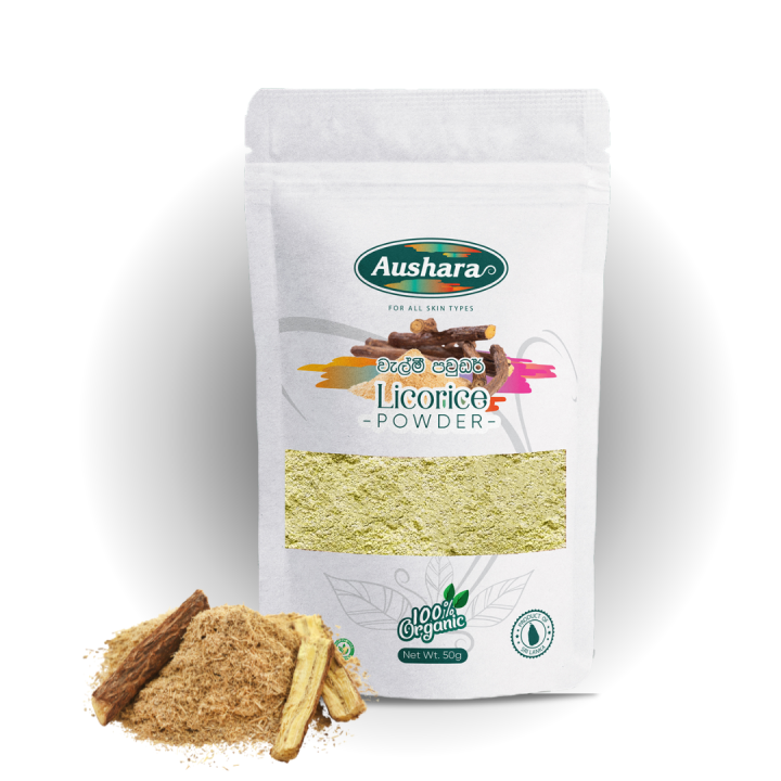 100%25%20Organic%20Licorice%20Root%20Powder%2050g%20-%20Image%202