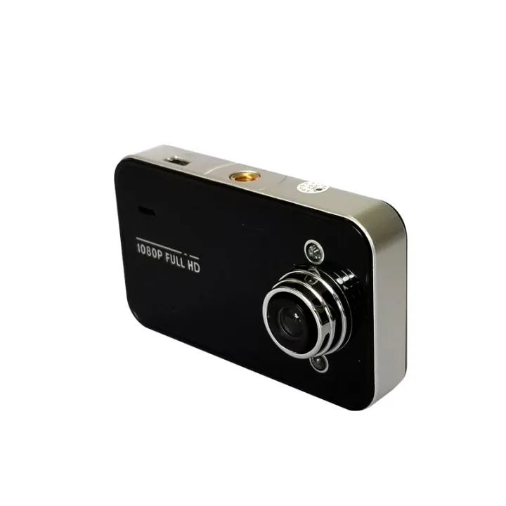 Dvr%20Mini%20Camera%20Recorder%20K6000%20Camcorder%201080%20Full%20Drive%20Car%20Tachograph%2090%20Degree%20Angle%20Night%20Vision%20Dash%20Cam%20-%20Image%202