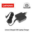 Lenovo Ideapad 300 Laptop Charger 65W 130W AC Adapter with Durable Cord for Business Notebook PCs - Black. 