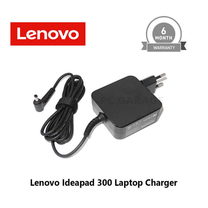 Lenovo%20Ideapad%20300%20Laptop%20Charger%2065W%20130W%20AC%20Adapter%20with%20Durable%20Cord%20for%20Business%20Notebook%20PCs%20-%20Black%20-%20Image%202