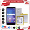 Huawei GR5 (2017) Battery Model :HB386483ECW+ (3340mAh) Origianl Capacity High Quality Battery. 