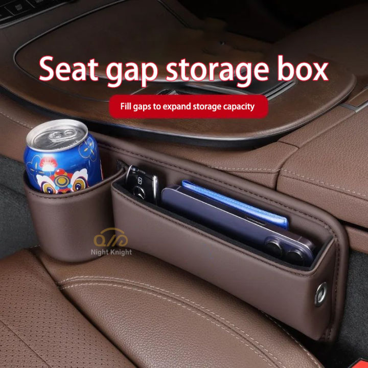 toyota%20Car%20Seat%20Gap%20Pocket%20Multifunctional%20Car%20Storage%20Box%20Universal%20Car%20Storage%20Box%20Accessories%20for%20C-HR%20CHR%20RAV4%20Prado%20Auris%20Avensis%20Land%20Cruiser%20200%20Prado%20Revo%20Key%20Bag%20-%20Image%202