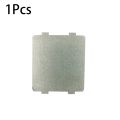 1/5/10pcs Universal Microwave Oven Mica Sheet Wave Guide Waveguide Cover Sheet Plates For Home Appliances Kitchen Gadgets. 