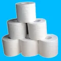 50 Nos Toilet Tissue Paper Rolls. 
