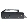 Hard Disk Conversion Rack Bracket Chassis Optical Drive Bit Multi-Functional Hdd 5.25in To 3.5in Bracket Olmaster 2.5in. 