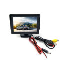 5 Inch TFT Monitor Display 800X480 TFT LCD HD Screen Monitor. 
