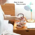 Rotating Jewelry Organizer. 
