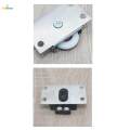 Sliding Door Wheels Sliding Closet Door Roller for Closet Wardrobe Cupboard. 