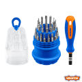 WADFOW 31 in 1 Screwdriver Set. 