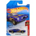 Hot Wheels 68 SHELBY GT500. 