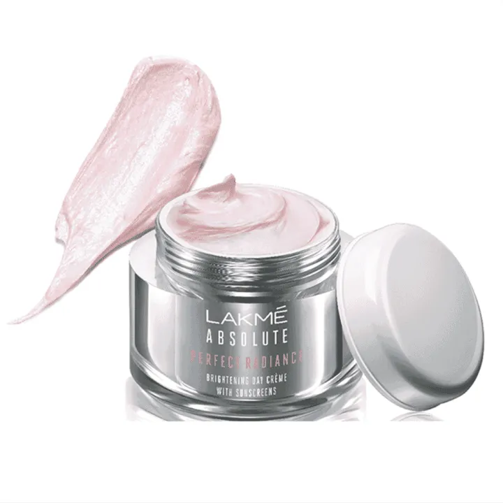 Lakm%C3%A9%20Absolute%20Perfect%20Radiance%20Day%20Cream%2050G%20+%20Free%20Jade%20Roller%20-%20Image%202