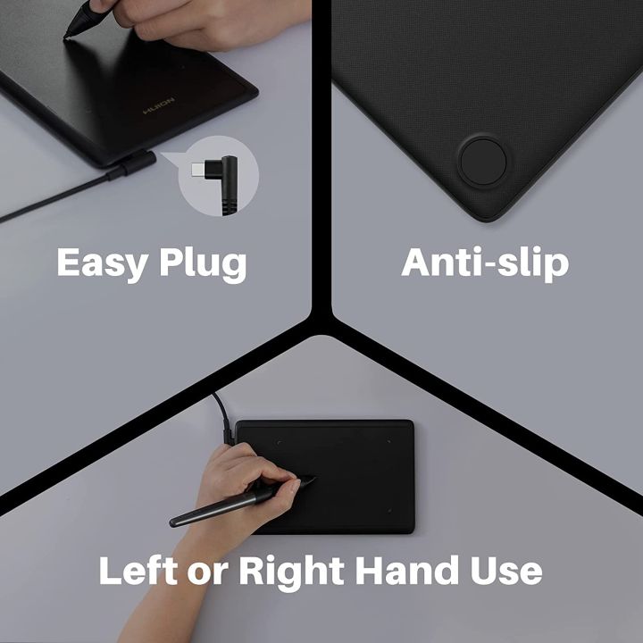 Huion%20H420X%20Graphics%20Pen%20Tablet%204.17*2.6%20Inch%20Drawing%20Tablets%20for%20Android%20Phone%20PC%20Mac%20Digital%20Stylus%20Battery%20Free%20Signature%20Pad%20-%20Image%206