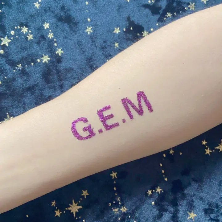 %E3%80%90Fashion-forward%E3%80%91Deng%20Ziqi%20Concert%20GEM%20Tattoo%20Sticker%20Pan%20Weibai%20Chen%20Yixun%20Chusheng%20ALIN%20Tsai%20Star%20Sticker%20-%20Image%205