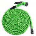 100 Feet Expandable Magic Water Hose.100 Feet Expandable Magic Water Hose 100 FT Garden Expandable Hose Magic Flexible Water Hose Plastic Hoses Pipe With Spray Gun To Watering,Car Wash Water Hosepipe For Garden Pipes Flexible Expandable With Spray Gun. 