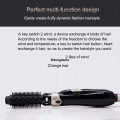 Hair dryer multi-function hair device hot straight negative ion equipment hair salon professional leafless high quality 4-in-1. 