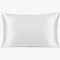 Satin Pillow Case Cover 18" x 27" 1 piece. 