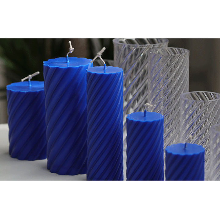 3D%20Spiral%20Cylinder%20Candle%20Mold%20Silicone,%20DIY%20Screw%20Pillar%20Candle%20Molds%20for%20Candle%20Making%20Aroma%20Soy%20Wax%20Handmade%20Soap%20Polymer%20Clay%20Plaster%20Epoxy%20Resin,%20Silicone%20Moulds%20for%20Home%20Decor%20Gifts%20-%20Image%205