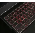 OVY keyboard covers for lenovo IdeaPad Gaming 3 Legion 5 5P Slim 7 notebook clear TPU dustproof soft keyboards Protector cover. 