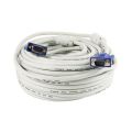 VGA Cable 10m/Monitor VGA Cable/High quality VGA Cable 10m. 