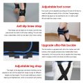 Adult Children O/X Leg Shape Correction Belt Adjustable Bowed Knee Valgum Straightening Posture Corrector Soft Beauty Legs BandHats & Caps. 