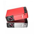 T6+ LED Projector 3500 Lumens HD 1080p WIFI Bluetooth Android. 