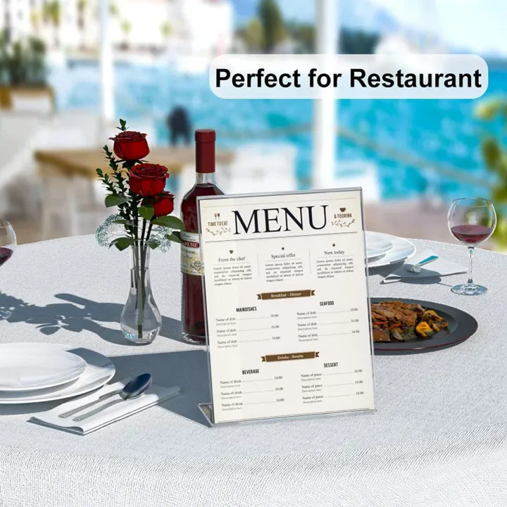 Clear%20Acrylic%20Plastic%20Leaflet%20Display%20Stands%20(Size%2012.5cm%20x%206.3cm)%20/%20Sign%20Holders%20/%20Plastic%20Brochure%20Holders%20/%20Paper%20Display%20Sign%20Holders%20-%2010pcs%20Pack%20-%20Image%205