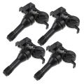 4PCS TPMS Tire Pressure Sensor 407004CB0B for Nissan Qashqai. 