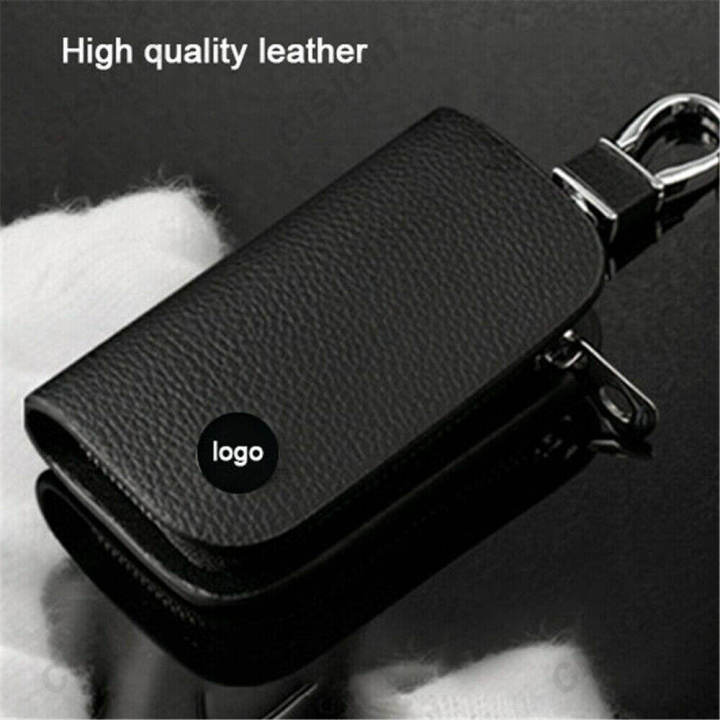 Leather%20Remote%20Flip%20Smart%20Car%20Key%20Fob%20Case%20Cover%20Protector%20Holder%20Storage%20Bag%20Wallet%20Pouch%20Keychain%20For%20Nissan%20Nismo%20X-trail%20Almera%20Qashqai%20Tiida%20Teana%20Juke%20Micra%20Leaf%20Kicks%20Serena%20Sylphy%20Sentra%20Navara%20NP300%20Terra%20Patrol%20-%20Image%207